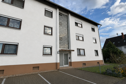 Wohnung Edingen -Neckarhausen Neckarhausen - 2 Zimmer, 67 m&sup2;, 220.000&euro; | Angebot:26883160