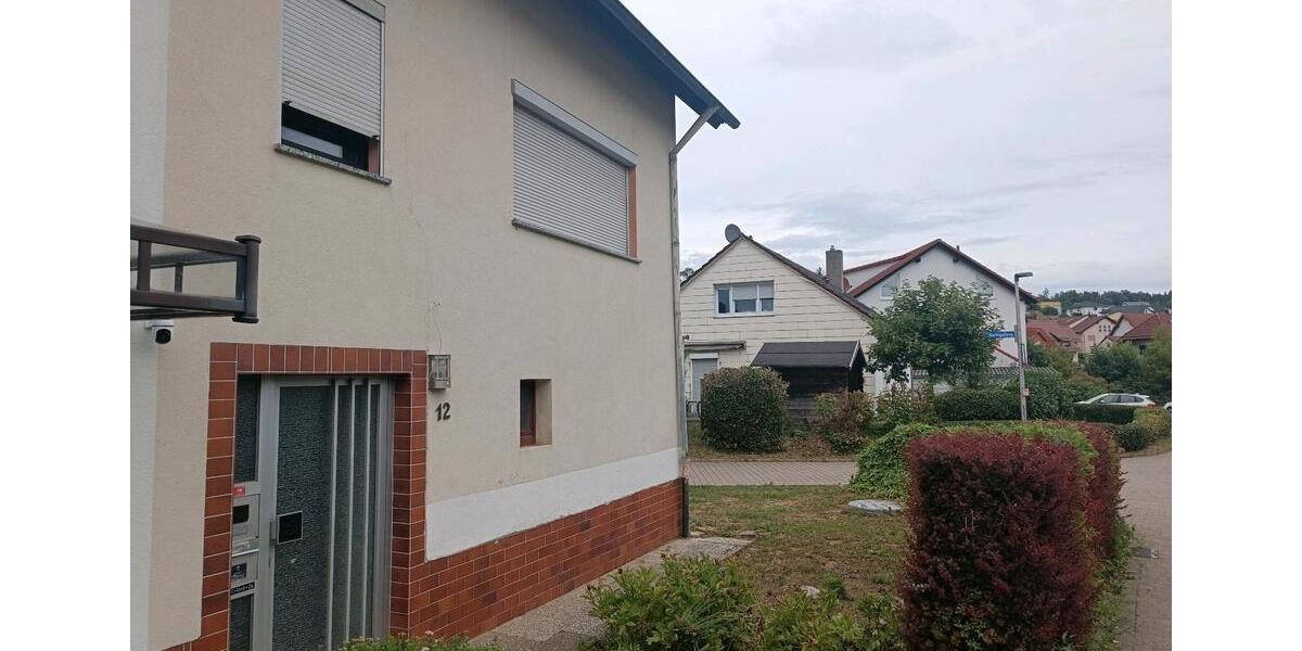 Doppelhaushälfte Wiesenbach - 3 Zimmer, 85 m&sup2;, 299.000&euro; | Angebot:27067485