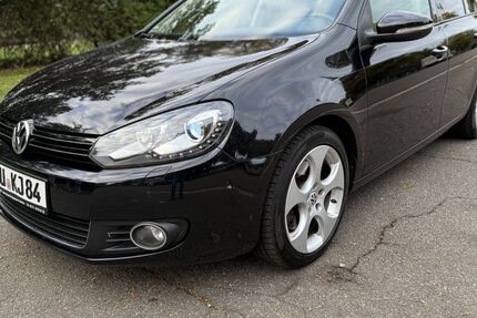 VW Golf 155.680 km 10.599 &euro; Ludwigshafen 67061