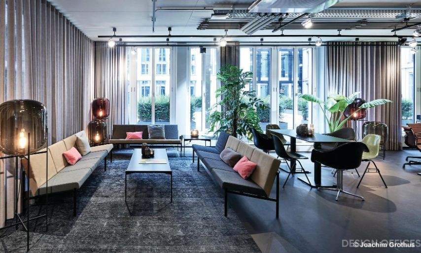 Gewerbeobjekt Heidelberg Bahnstadt - 11.000&euro; | Angebot:25631074