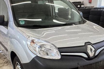 Renault Kangoo 44.690 km 12.590 &euro; Philippsburg 76661