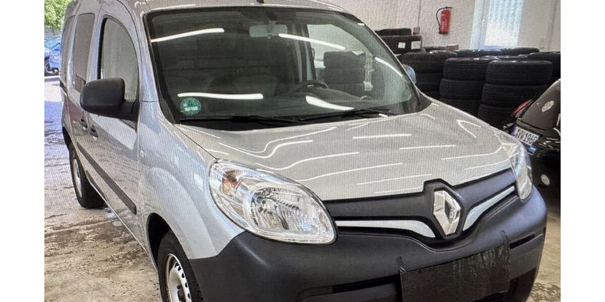 Renault Kangoo 44.690 km 12.990 &euro; Philippsburg 76661