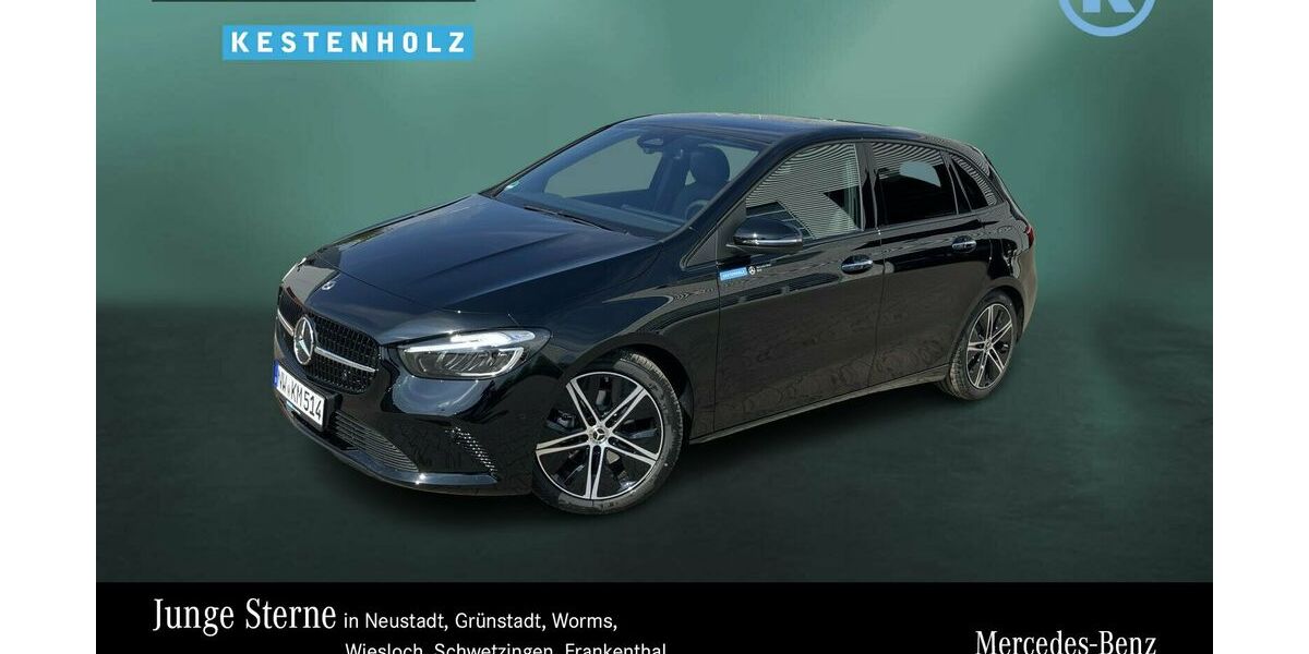 Mercedes-Benz B 200 8.500 km 35.800 &euro; Hockenheim 68766