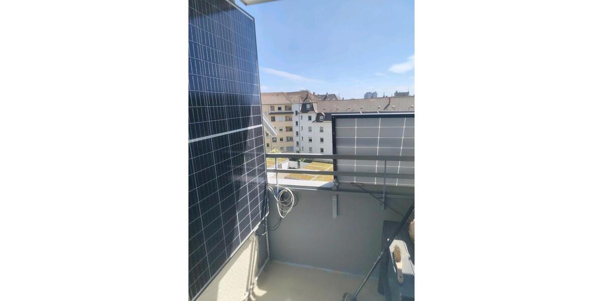 Etagenwohnung Ludwigshafen am Rhein Ludwigshafen-Hemshof - 2 Zimmer, 58 m&sup2;, 165.000&euro; | Angebot:27071117