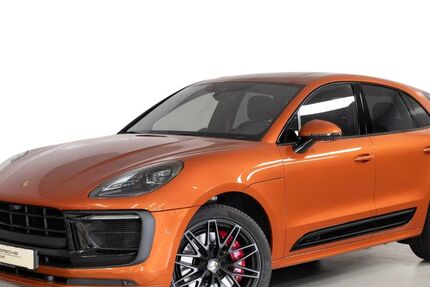 Porsche Macan 17.067 km 92.900 &euro; Mannheim 68229