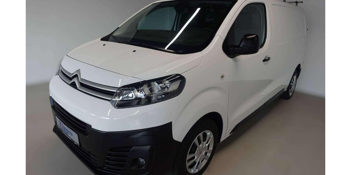 Citroen Jumpy 82.000 km 15.490 &euro; Malsch 69254