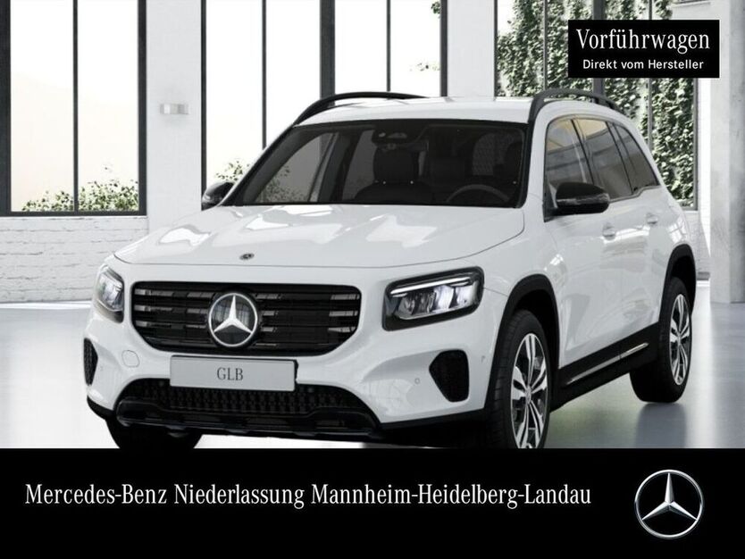 GLB 200