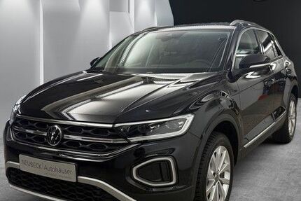 VW T-Roc 14.465 km 31.950 &euro; Speyer 67346