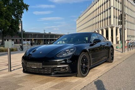 Porsche Panamera 133.000 km 60.999 &euro; Mannheim 68219