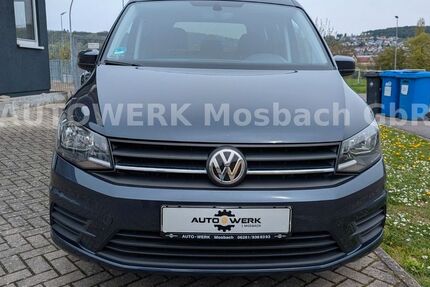 VW Caddy 240.126 km 8.600 &euro; Obrigheim 74847