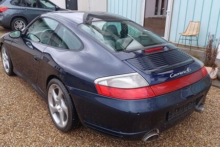 Porsche 911 Urmodell