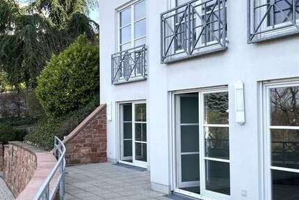 Wohnung Heidelberg Neuenheim - 2 Zimmer, 118 m&sup2;, 1.760&euro; | Angebot:25562327