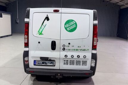Renault Trafic 321.000 km 3.650 &euro; Waghäusel 68753