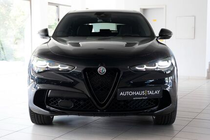 Alfa Romeo Stelvio 18.128 km 77.480 &euro; Ludwigshafen am Rhein 67059