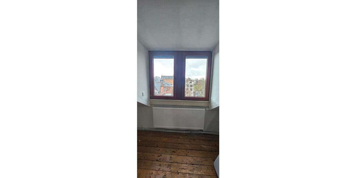 Dachgeschoßwohnung Mannheim Neckarstadt-Ost - 2 Zimmer, 55 m&sup2;, 750&euro; | Angebot:25142452