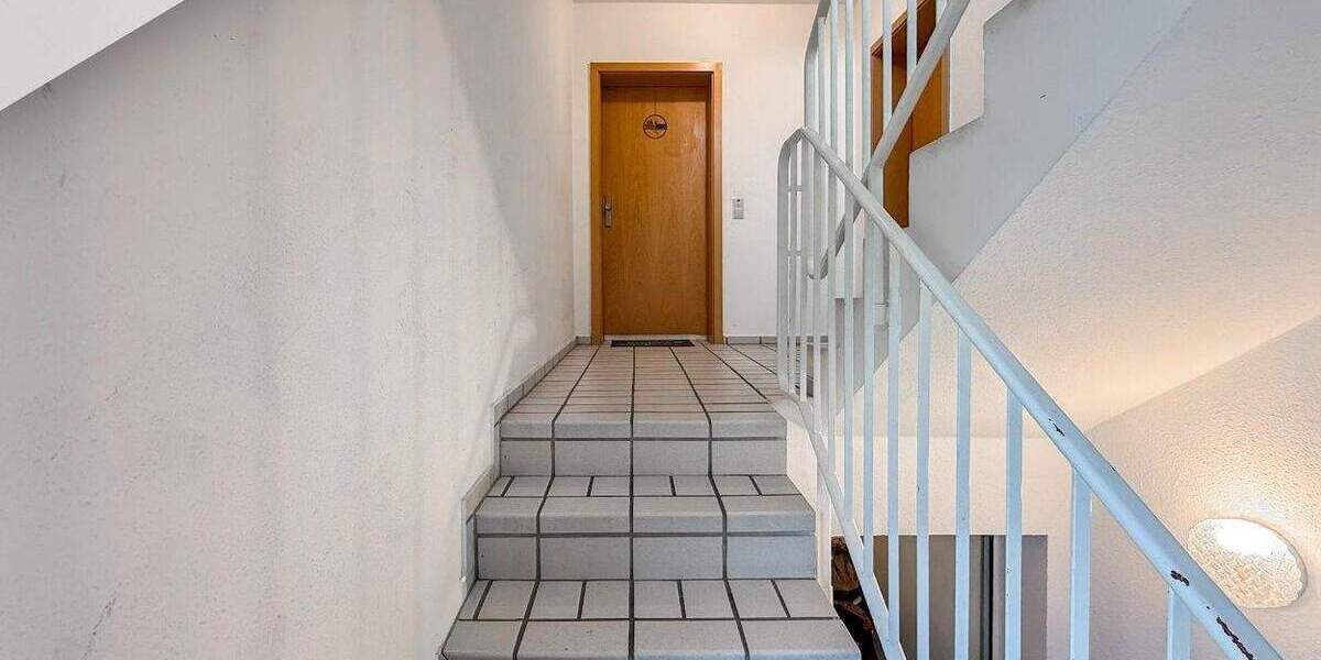 Etagenwohnung Ubstadt-Weiher Ubstadt - 3 Zimmer, 76 m&sup2;, 230.000&euro; | Angebot:24683561