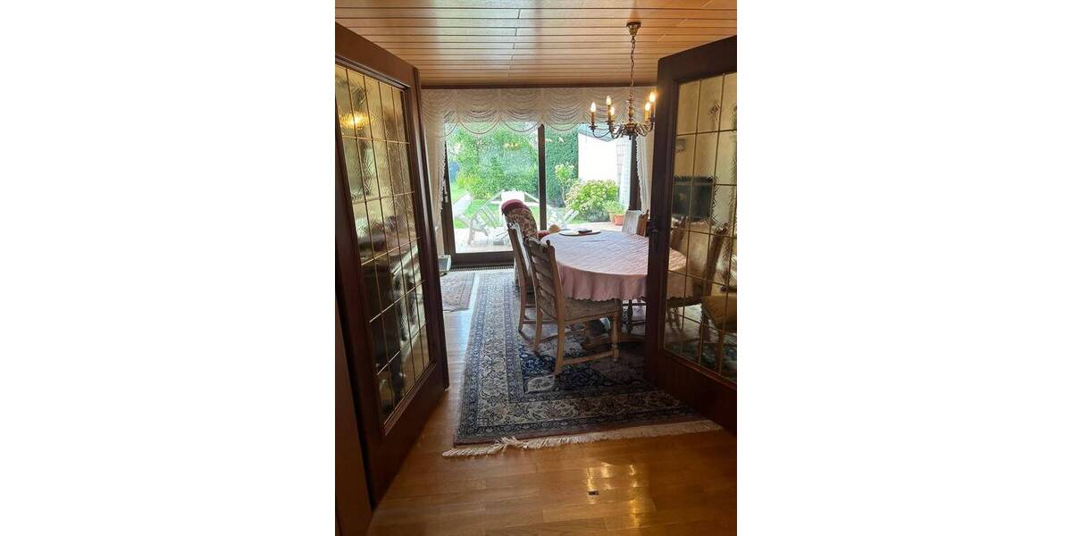 Einfamilienhaus Hockenheim - 5 Zimmer, 154 m&sup2;, 539.000&euro; | Angebot:23956043