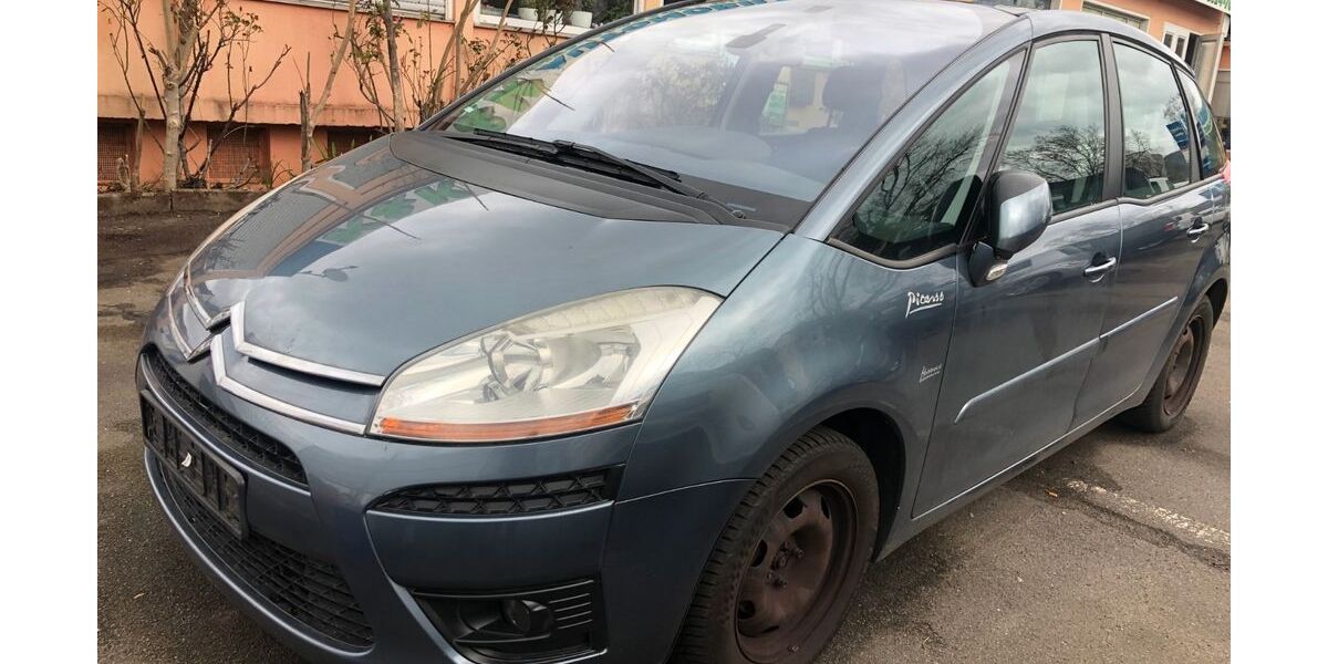 Citroen C4 221.700 km 1.188 &euro; Wiesloch 69168