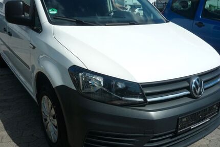 VW Caddy 222.000 km 8.390 &euro; Mannheim 68199