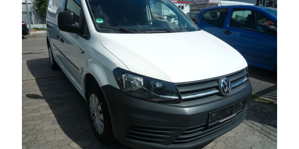 VW Caddy 222.000 km 8.800 &euro; Mannheim 68199