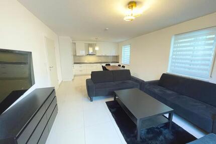 Moderne Wohnung in Kirchardt zu vermieten 1 zimmer