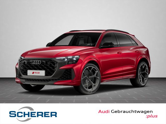 Audi RSQ8 4.219 km 149.990 &euro; Ludwigshafen 67063