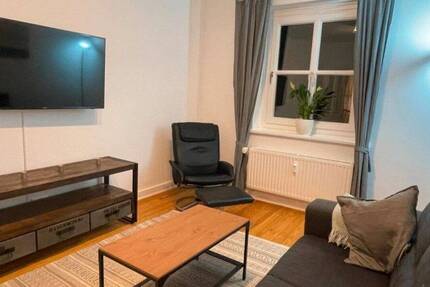 Möblierte 1-Zimmerwohnung 2 zimmer