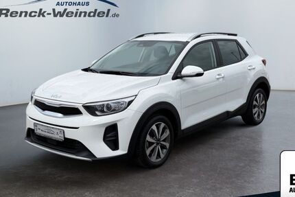 Kia Stonic 42.500 km 17.989 &euro; Mannheim 68199