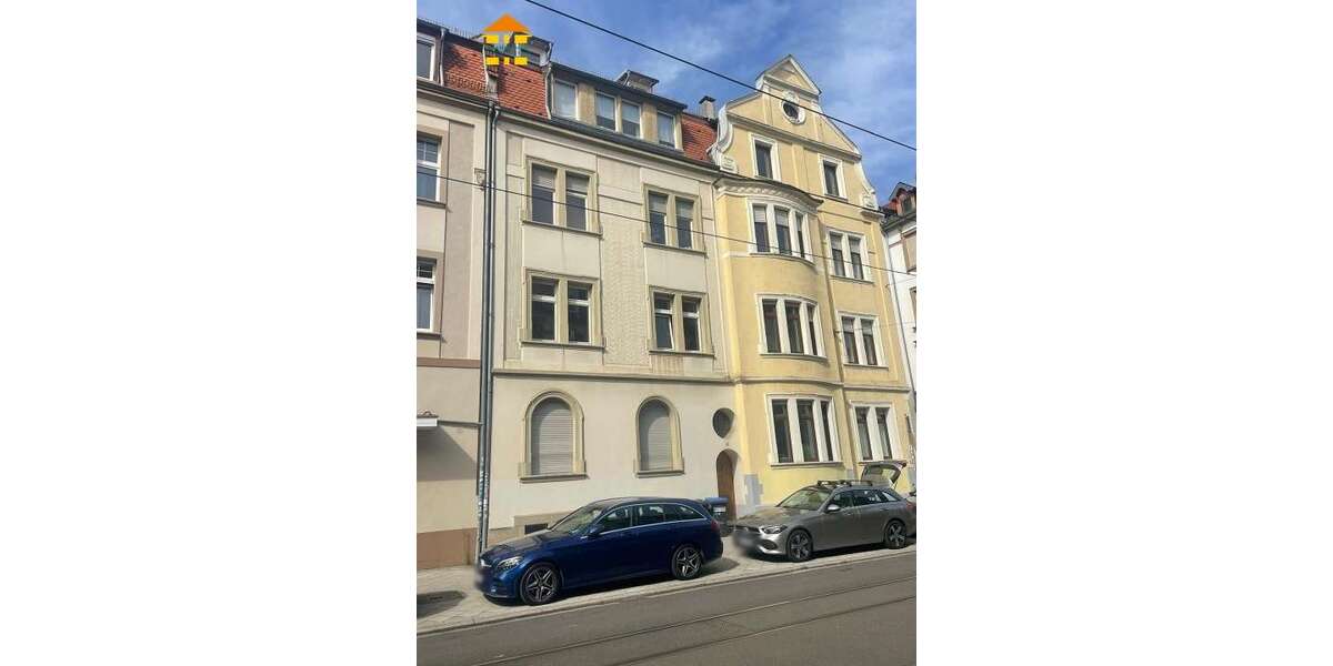 Wohnung zum Kaufen in Heidelberg 595.000 € 83.93 m² 3 zimmer