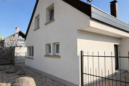 Haus Mannheim Herzogenried - 6 Zimmer, 375 m&sup2;, 989.000&euro; | Angebot:25568615