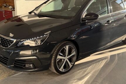 Peugeot 308 143.500 km 8.950 &euro; Mannheim 68169