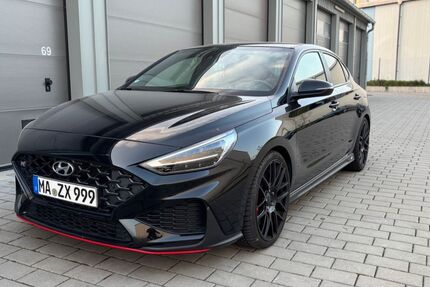 Hyundai i30 68.500 km 28.500 &euro; Mannheim 68219