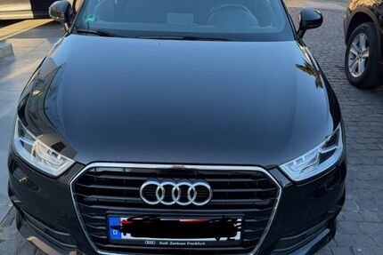 Audi A1 121.280 km 11.900 &euro; Wilhelmsfeld 69259