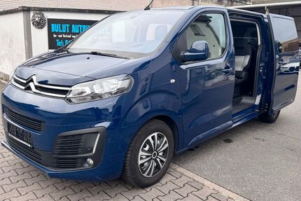 Citroen SpaceTourer 188.000 km 9.900 &euro; Mannheim 68309