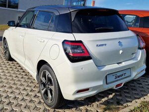 Suzuki Swift 1.2 Hybrid CVT Comfort+ 2.500 km 21.990 € Obrigheim-Asbach 74847