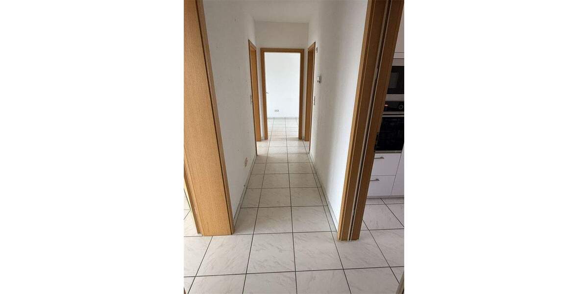 +++ MUTTERSTADT SOFORT BEZUGSFREI: 3 ZKB – ETW MIT BALKON IN KLEINER WOHNEINHEIT IN SCHÖNER LAGE GELEGEN +++ 3 zimmer