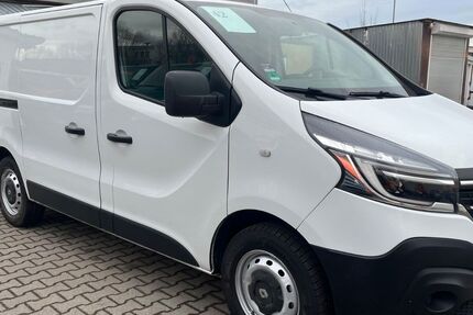 Renault Trafic 167.000 km 11.490 &euro; mannheim 68219