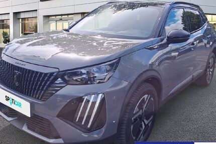 Peugeot 2008 26.205 km 18.930 &euro; Mannheim 68309
