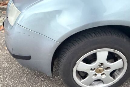 Skoda Fabia 149.000 km 3.299 € ketsch 68775