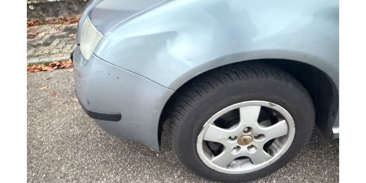 Skoda Fabia 149.000 km 3.299 € ketsch 68775