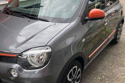 Renault Twingo 68.000 km 10.400 &euro; Oberhausen-Rheinhausen 68794