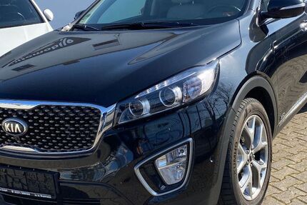 Kia Sorento 81.591 km 19.490 &euro; Weinheim 69469