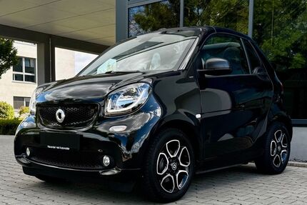Smart ForTwo 30.000 km 16.000 &euro; Weinheim 69469
