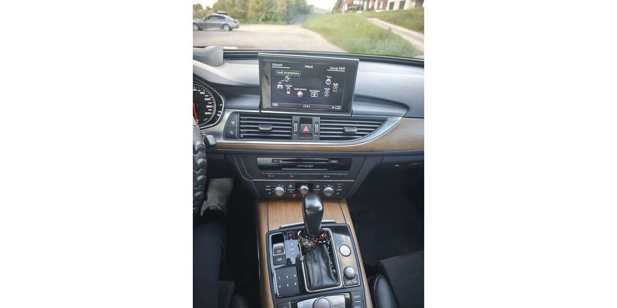 Audi A6 147.500 km 16.500 &euro; Lampertheim 68623