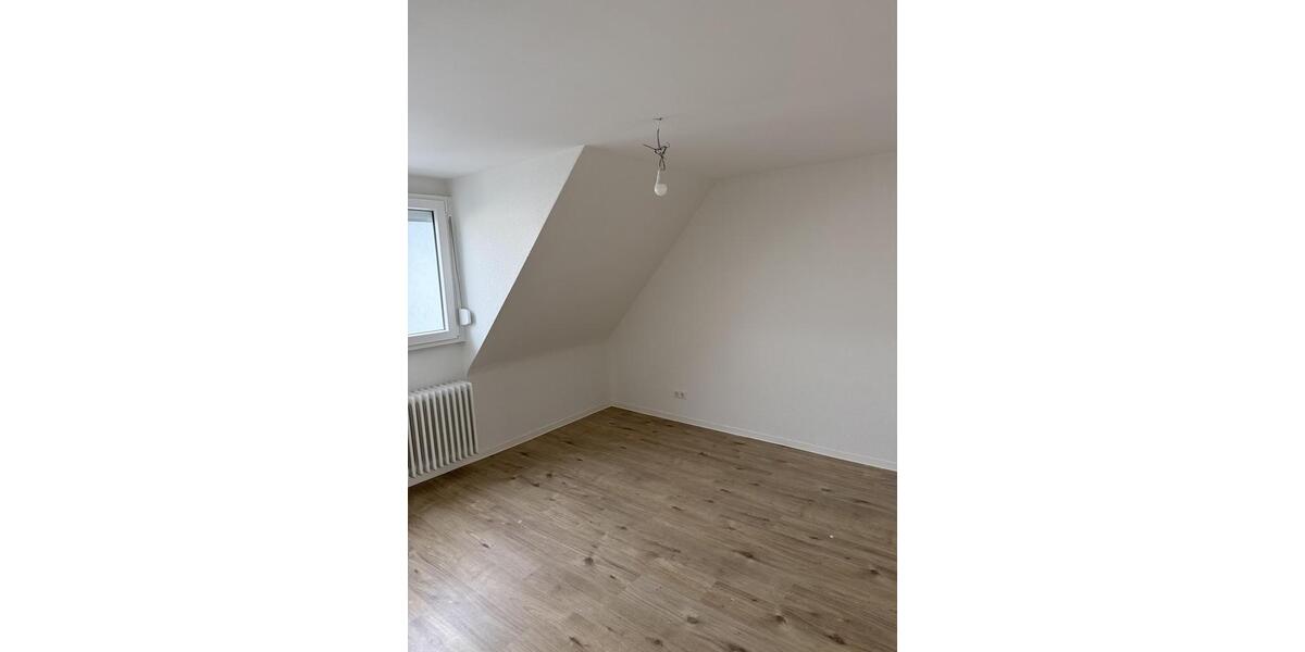 Erstbezug nach Sanierung - 3ZKB Wohnung 3 zimmer