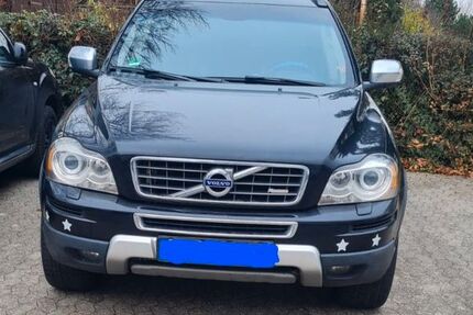 Volvo XC90 210.000 km 13.999 &euro; Heppenheim 64646