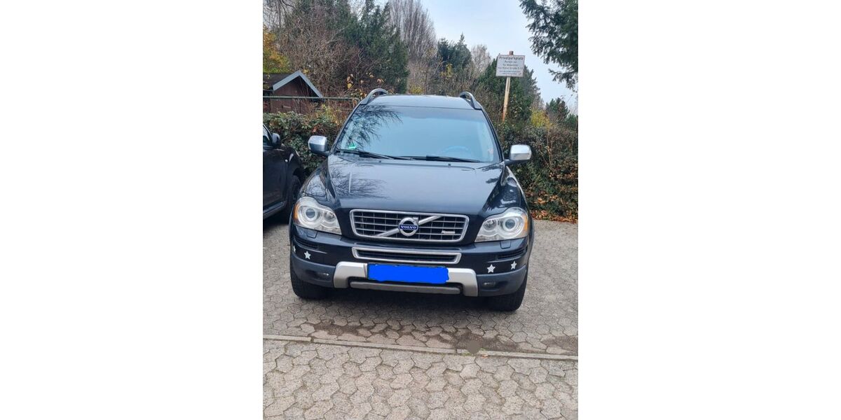 Volvo XC90 210.000 km 14.500 € Heppenheim 64646