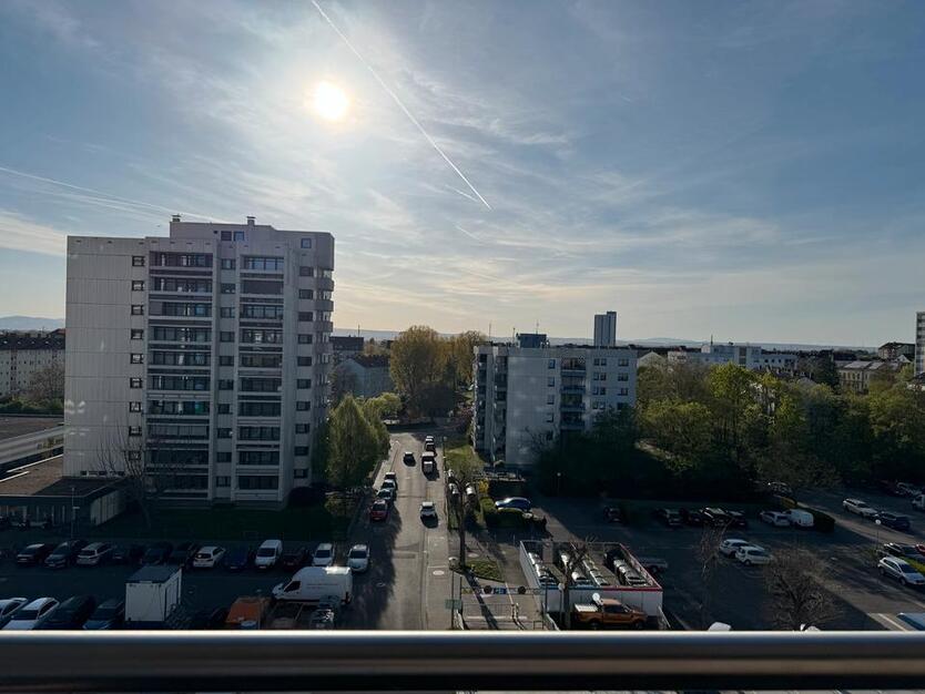 Kapitalanlage 1 Zimmer Wohnung 39 qm Eigentumswohnung
