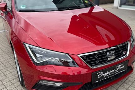 Seat Leon 98.200 km 15.190 &euro; Forst 76694