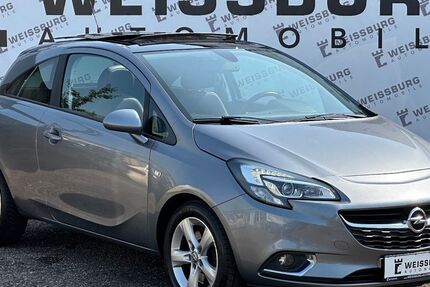 Opel Corsa 134.000 km 7.480 &euro; Edingen-Neckarhausen 68535